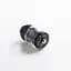 Атомайзер для вейпа Zeus Х Mesh RTA 25mm 4.5ml Black (am401) - миниатюра 3