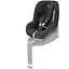 Автокрісло Maxi-Cosi Pearl Smart i-Size Authentic Black чорне (8796671110) - мініатюра 3