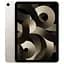 Планшет Apple iPad Air [2022] Wi-Fi 64GB [MM9F3LL/A] Starlight [66177] - мініатюра 1
