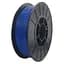 Пластик для 3D-принтера Тірапласт PETG 1.75мм, 0.75кг, blue (24651) - мініатюра 1