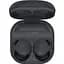 Навушники Samsung Galaxy Buds 2 Pro Graphite [SM-R510NZAA] [71487] - мініатюра 1