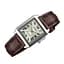 Годинник жіночий Casio LTP-V007L-9B - мініатюра 1