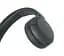 Навушники бездротові Sony WH-CH520 Black - мініатюра 2