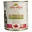Вологий корм для собак Almo Nature HFC Dog Natural, з тунцем та куркою, 290 г (5522) - мініатюра 1