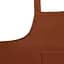 Фартук универсальный Cosas Cinnamon корица (Apron_DUK_46Cinnamon) - миниатюра 5