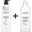 Набір: шампунь Kerasys Hair Clinic Revitalizing Shampoo оздоровчий 600 мл + кондиціонер Kerasys Revitalizing Conditioner Оздоровчий 600 мл duplication - мініатюра 1