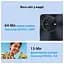 Смартфон Blackview Oscal Tiger 12 12/256GB Blue - миниатюра 2