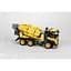 Конструктор Onebot Mixer Truck Builder OBJBC58AI - мініатюра 7