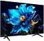 Телевизор 50" QLED 4K 60Hz Smart Google TV Black TCL teh0025158 - миниатюра 4