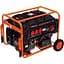 Генератор бензиновий Kraft&Dele KD165 [124522] - мініатюра 1