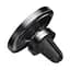 Держатель в машину Baseus Radar Magnetic Car Mount blue (30610) - миниатюра 10