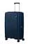Чемодан 78 См American Tourister DIABLAST DARKWAVE BLUE 78x49x31(34) MK2*01003 - миниатюра 8