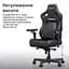 Ігрове крісло Anda Seat Kaiser 4 V2 Size XL Green PVC (AD12YDDC-XLL-20-E-PV/C-03) - мініатюра 12