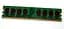 Модуль пам'яті V-Data DDR2 2ГБ PC6400 (VD2800002GOU) - мініатюра 2