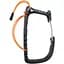Карабін Petzl Caritool EVO Black (1052-P043AA00) - мініатюра 1