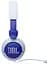Навушники JR320 Blue (JBLJR320BLU) JBL teh0021152 - мініатюра 3