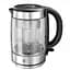 Електрочайник Russell Hobbs 20760-10 1л Brita Purity Filter Скляний чайник - мініатюра 1
