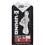 Балансир Viking Fishing Yeti Ice Jig 60mm 16.0g #11 Anchovy - миниатюра 2