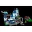Конструктор LEGO City Поліцейська дільниця 668 деталей (60316) - мініатюра 3