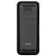 Мобильный телефон 2E S180 2024 Black (694743653885) - миниатюра 3