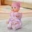 Інтерактивна лялька Baby Born Перші кроки Емілі 43 см (838426) - мініатюра 3