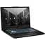 Ноутбук Ігровий ASUS TUF A17 FA706NF 5 7535HS la 4.55 GHz,IPS,16GB,512GB,RTX 2050 4GB,Без ОС - мініатюра 10