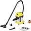Пилосос промисловий Karcher WD 3 S V-15/6/20 Home (1.628-150.0) [133583] - мініатюра 2