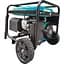 Генератор газово-бензиновий INVO H6250D-G [DD0004644] [139348] - мініатюра 3