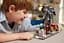 Конструктор LEGO Minecraft Шахта Кайло 530 деталей (21277) - мініатюра 14
