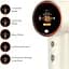 Фэн Uniorange Plasma High Speed ​​Hair Dryer H6 [OHD-6] [130166] - миниатюра 12