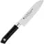 Кухонный нож Сантока 150 мм Satake Swordsmith (803-236) - миниатюра 1