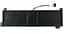 Акумулятор для ноутбука Lenovo IdeaPad V330-14 L17L2PB3, 3948 mAh (30Wh), 4cell, 7.6V, Li-ion, чорний - мініатюра 2