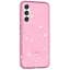 TPU чохол Nova для Samsung Galaxy A14 4G/5G Pink - мініатюра 1