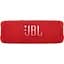Портативна акустика JBL Flip 6 Red (JBLFLIP6RED) - мініатюра 1