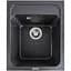 Кухонная мойка Platinum 4050 KORRADO (SP000040807) - миниатюра 1