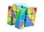 Кубик Smart Cube 3х3 Райдужний зелений (SC364) - мініатюра 2