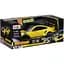 Ігрова автомодель Maisto Porsche 911 GT3 RS 1:24 (81733 yellow) - мініатюра 8