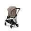 Коляска Cybex Melio Almond Beige (з бампером) (524000019) - мініатюра 5