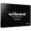 Твердотільний накопичувач SSD 240Gb Wibrand Spider SATA3 2.5" 3D TLC 550/460 МБ/с Bulk (WI2.5SSD/SP240GB) - мініатюра 1