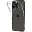 Чохол Spigen Liquid Crystal Case для Apple iPhone 16 Pro Max Crystal Clear (ACS07984) [118844] - мініатюра 2