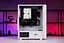 Комп’ютер персональний 2E Decimal Intel i5-13600KF 16Gb F1TB NVD3060-12 B660 G338W 700W Win11 білий - мініатюра 4