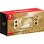 Портативна ігрова консоль Nintendo Switch Lite: Hyrule Edition [0045496453893] [116874] - мініатюра 4