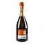 Ігристе вино Val d'Oca Prosecco Cartizze біле сухе 0.75 л - мініатюра 4