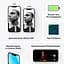 Смартфон iPhone 13 256GB Model A2633 Grade B Seller Refurbished Starlight  - миниатюра 5
