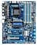 Материнська плата Gigabyte GA-X58-USB3 (GA-X58-USB3) Б/в - мініатюра 1