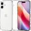 Чохол Spigen Ultra Hybrid для Apple iPhone 17 Crystal Clear (ACS10376) [149411] - мініатюра 7