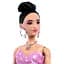 Кукла Barbie Deluxe Style Звездный тотал-лук в барбикоре (JJN71) - миниатюра 3