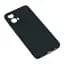Силіконовий чохол BeCover для Motorola Moto G45 Black (712748) - мініатюра 2