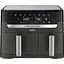 Мультипіч Tefal Dual Easy Fry&Grill Air Fryer EY905B10 [99153] - мініатюра 1