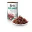 Влажный корм для собак Brit Pate & Meat Venison 0,4 кг (курица и оленина) - миниатюра 2